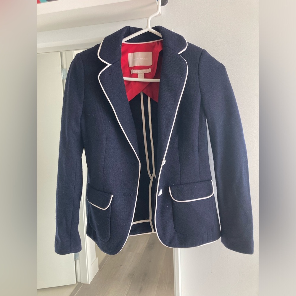 Women blazer